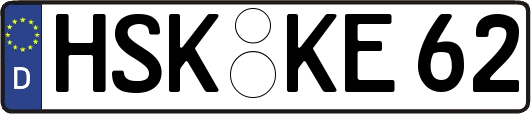 HSK-KE62