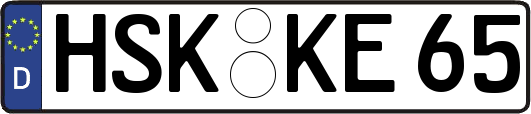 HSK-KE65
