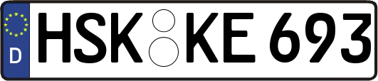 HSK-KE693