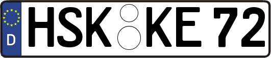 HSK-KE72