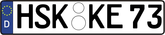 HSK-KE73