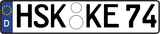 HSK-KE74