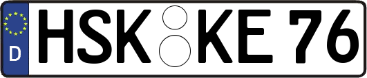 HSK-KE76