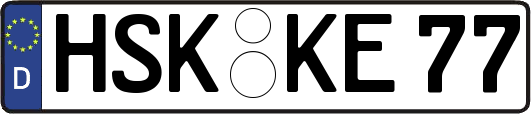 HSK-KE77