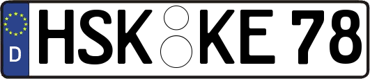 HSK-KE78