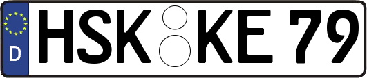 HSK-KE79