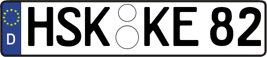 HSK-KE82