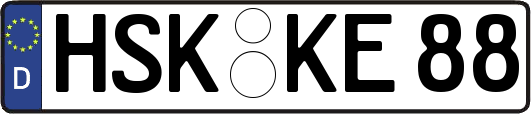 HSK-KE88