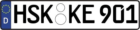 HSK-KE901