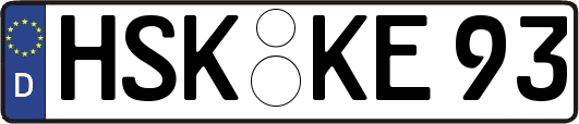 HSK-KE93