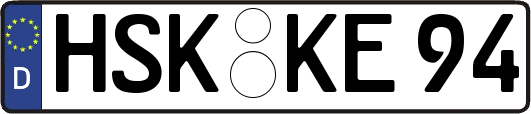 HSK-KE94