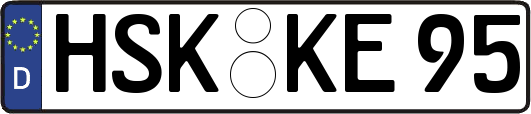 HSK-KE95
