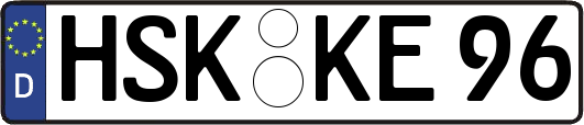HSK-KE96