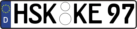 HSK-KE97