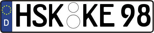 HSK-KE98