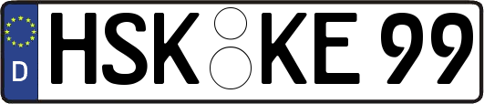 HSK-KE99