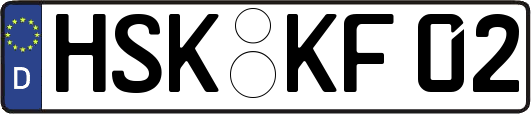 HSK-KF02
