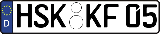 HSK-KF05