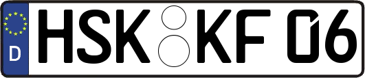 HSK-KF06