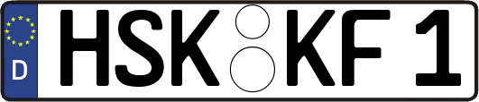 HSK-KF1