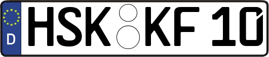 HSK-KF10