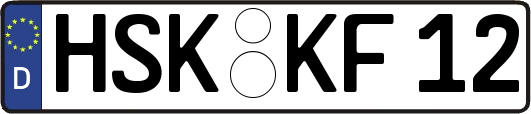 HSK-KF12