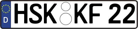 HSK-KF22