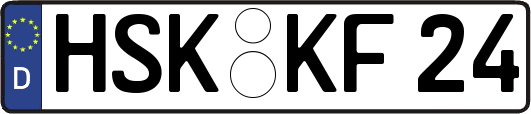 HSK-KF24