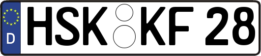 HSK-KF28