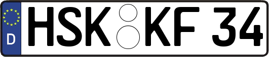HSK-KF34