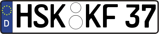 HSK-KF37