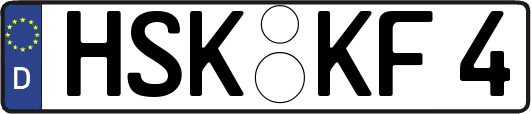 HSK-KF4