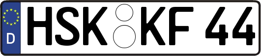 HSK-KF44