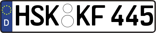 HSK-KF445