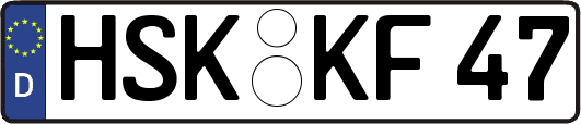 HSK-KF47