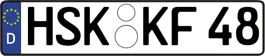 HSK-KF48