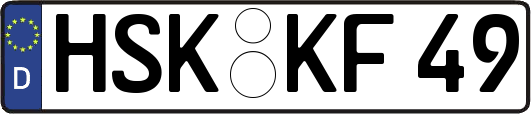 HSK-KF49