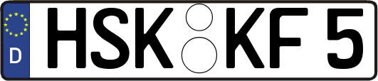 HSK-KF5