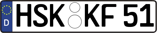 HSK-KF51