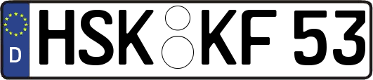HSK-KF53