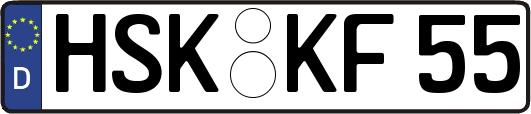 HSK-KF55