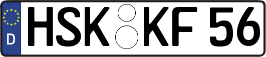 HSK-KF56