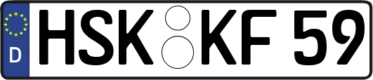 HSK-KF59