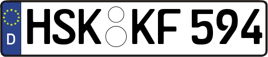 HSK-KF594
