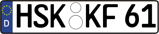 HSK-KF61