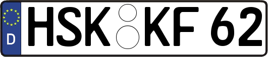 HSK-KF62