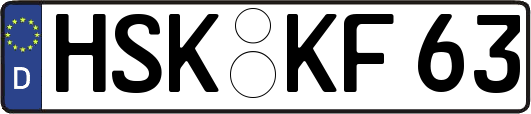 HSK-KF63