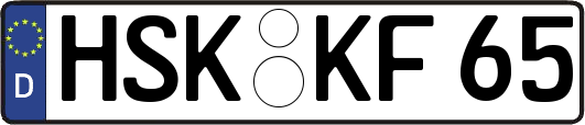HSK-KF65