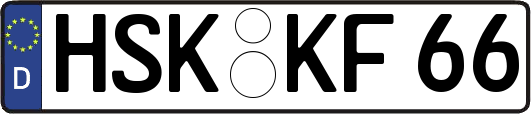 HSK-KF66
