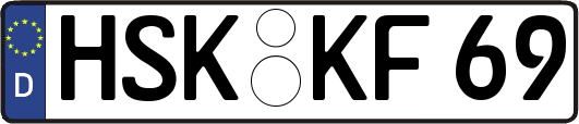 HSK-KF69